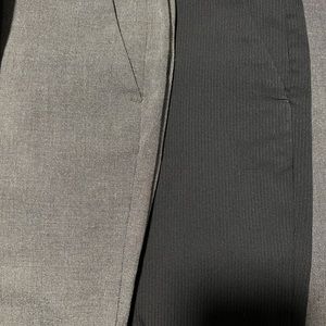 Men’s Dress Pants